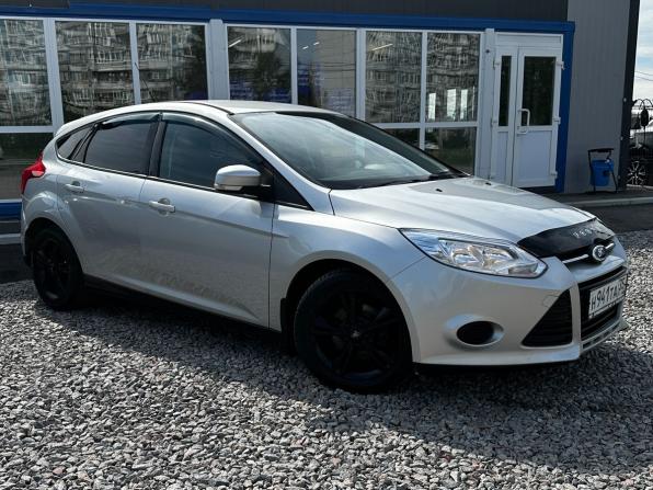 Ford Focus III с пробегом 2011 года, цена 665 000 рублей, 180437 км, хэтчбек, Автокод Объявления