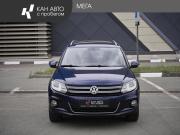 Volkswagen Tiguan I Рестайлинг Казань  - изображение 16