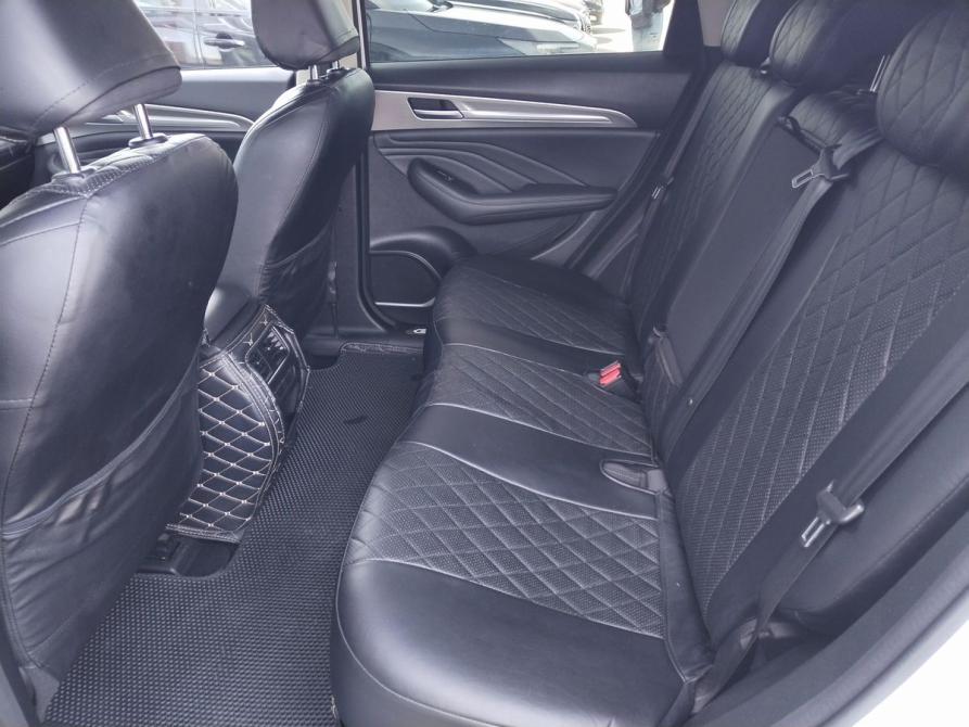 Haval F7 I Санкт-Петербург  - изображение 22