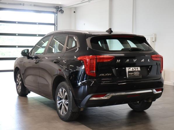 Haval Jolion I с пробегом 2023 года, цена 1 894 000 рублей, 28855 км, внедорожник, Автокод Объявления