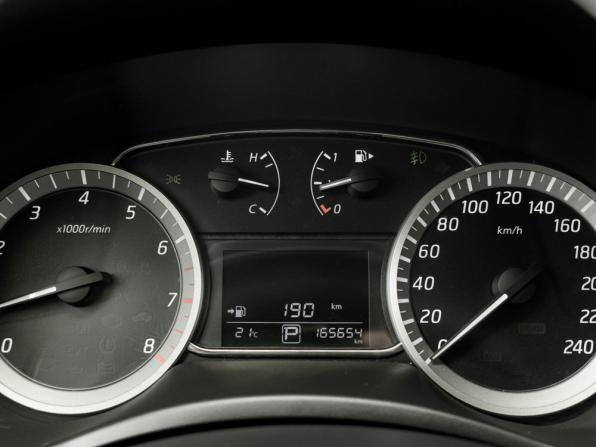Nissan Sentra VII (B17) с пробегом 2014 года, цена 999 000 рублей, 165654 км, седан, Автокод Объявления
