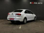 Volkswagen Polo VI Челябинск  - изображение 25