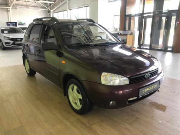 Lada (ВАЗ) Kalina I с пробегом 2011 года, цена 240 000 рублей, 224800 км, универсал, Автокод Объявления
