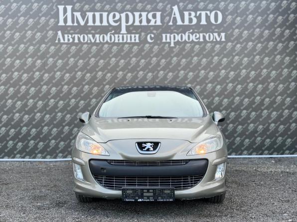 Peugeot 308 I с пробегом 2010 года, цена 515 000 рублей, 240000 км, хэтчбек, Автокод Объявления