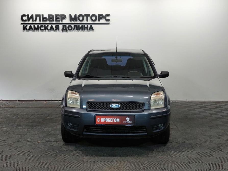 Ford Fusion I Пермь  - изображение 5