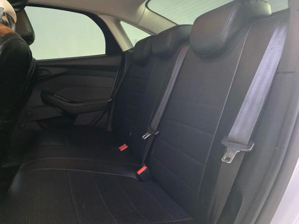 Ford Focus III с пробегом 2013 года, цена 655 000 рублей, 231490 км, седан, Автокод Объявления