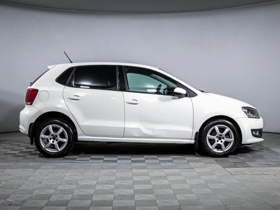 Volkswagen Polo V Москва  - изображение 4