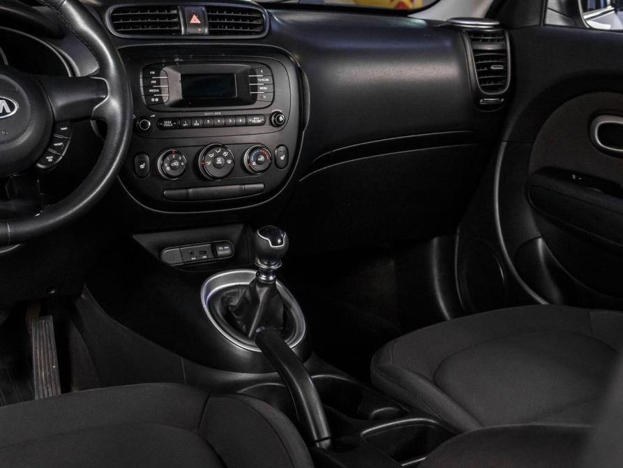 Kia Soul II Уфа  - изображение 10
