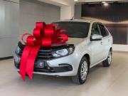 Lada (ВАЗ) Granta I Рестайлинг Тверь  - изображение 15