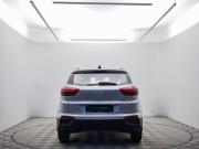 Hyundai Creta I Москва  - изображение 22