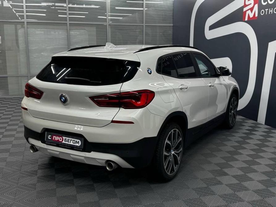 BMW X2 I (F39) Ростов-на-Дону  - изображение 6