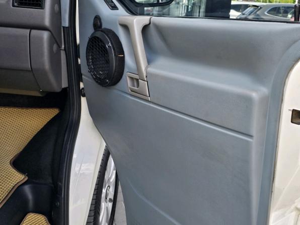 Volkswagen Transporter T4 с пробегом 2002 года, цена 1 646 000 рублей, 212880 км, минивэн, Автокод Объявления