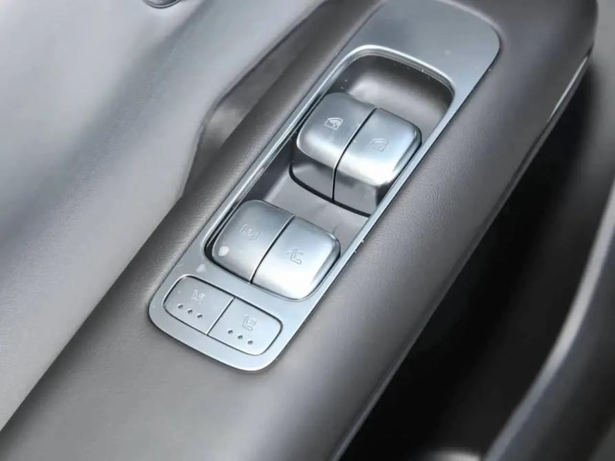 Changan Qiyuan A06 Воронеж  - изображение 15
