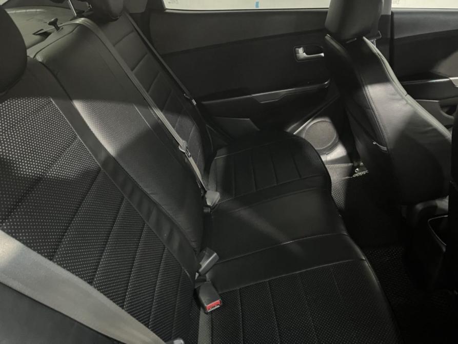Kia Rio III Рестайлинг Курск  - изображение 17