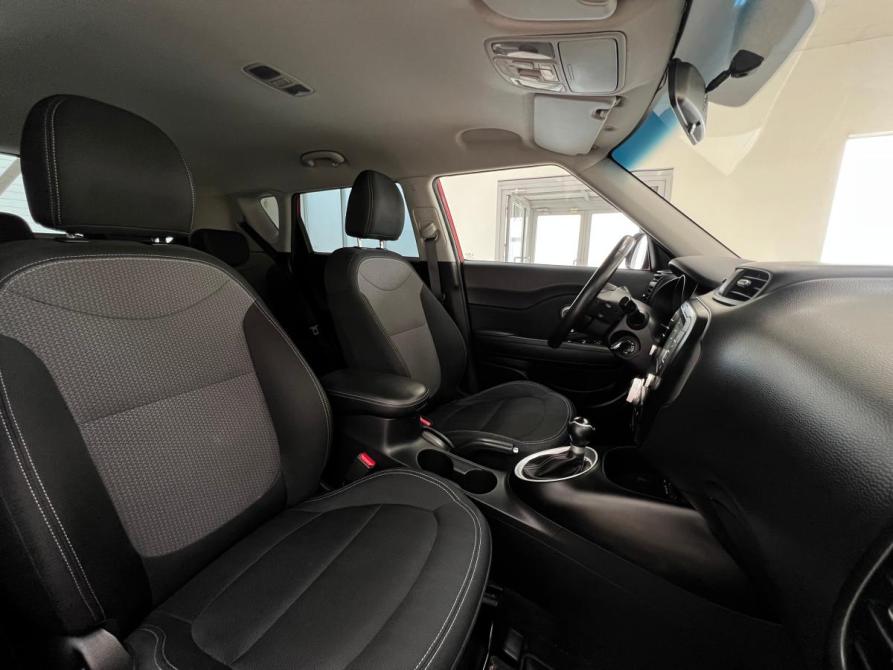 Kia Soul II Рестайлинг Волгоград  - изображение 35