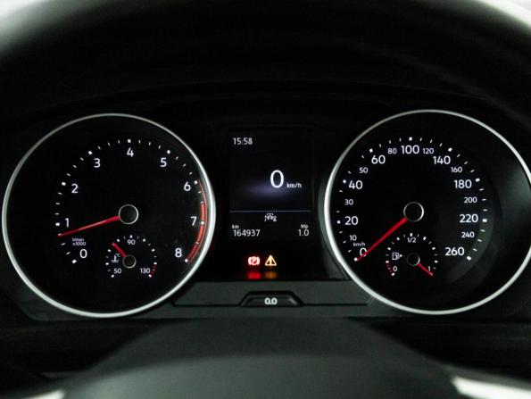 Volkswagen Tiguan II Рестайлинг с пробегом 2021 года, цена 1 799 585 рублей, 164935 км, внедорожник, Автокод Объявления