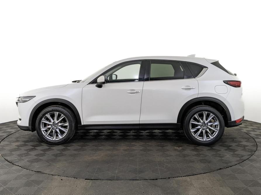 Mazda CX-5 II Москва  - изображение 8