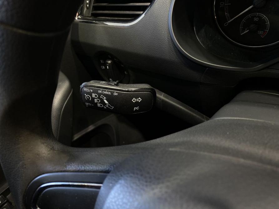 Skoda Octavia III (A7) Рестайлинг Ростов-на-Дону  - изображение 11