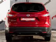Nissan Qashqai II Екатеринбург  - изображение 29