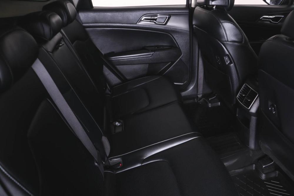 Kia Sportage V Пермь  - изображение 14