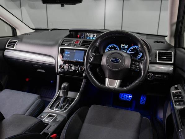 Subaru Levorg I с пробегом 2014 года, цена 1 549 000 рублей, 139201 км, универсал, Автокод Объявления
