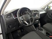 Volkswagen Tiguan II Рестайлинг Москва  - изображение 45