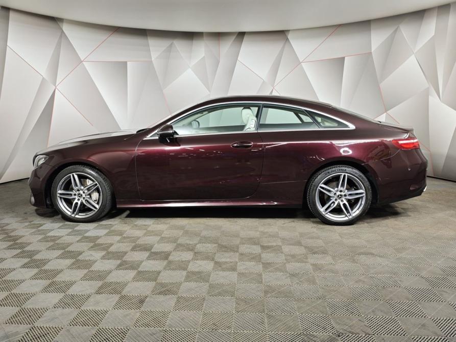 Mercedes-Benz E-Класс V (W213 S213 C238) Москва  - изображение 5