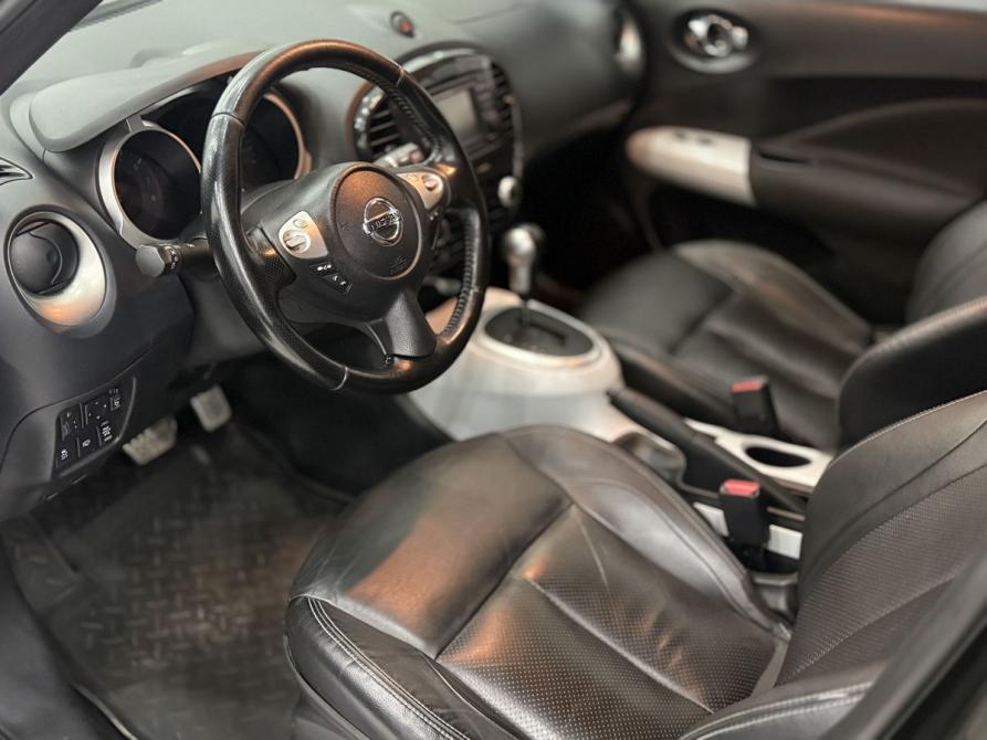 Nissan Juke I Калуга  - изображение 9