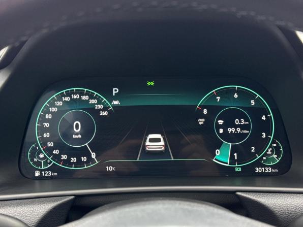 Hyundai Sonata VIII (DN8) с пробегом 2022 года, цена 3 049 000 рублей, 30133 км, седан, Автокод Объявления