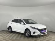 Hyundai Solaris II Рестайлинг Воронеж  - изображение 23