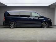 Mercedes-Benz V-Класс III (W447) Рестайлинг Москва  - изображение 21
