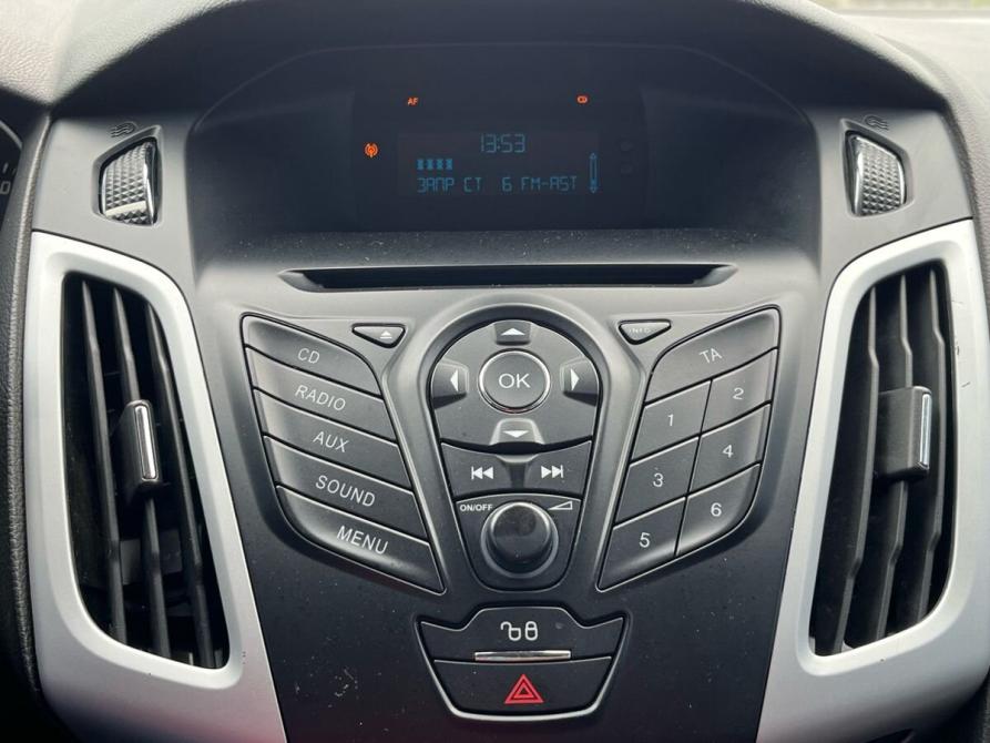 Ford Focus III Калуга  - изображение 18