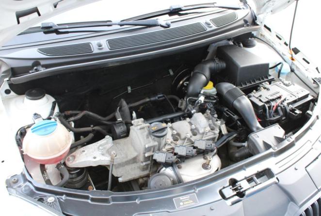 Skoda Fabia II с пробегом 2009 года, цена 550 000 рублей, 69194 км, хэтчбек, Автокод Объявления