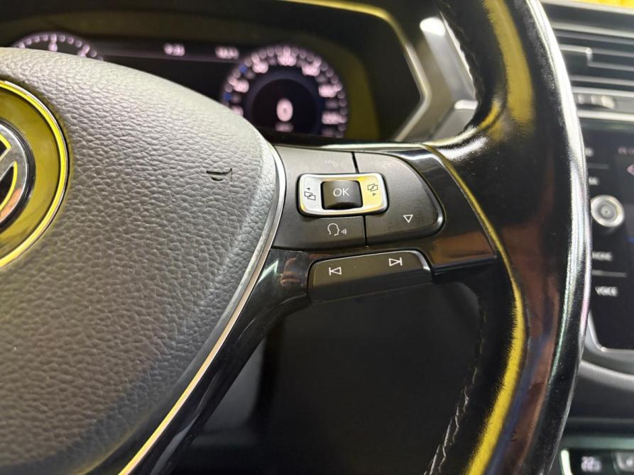Volkswagen Tiguan II Ижевск  - изображение 11