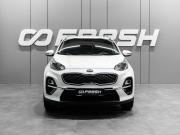 Kia Sportage IV Рестайлинг Тюмень  - изображение 23