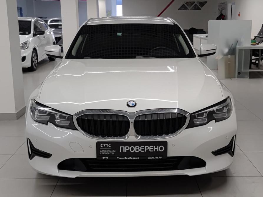 BMW 3 серии VII (G2x) Казань  - изображение 2