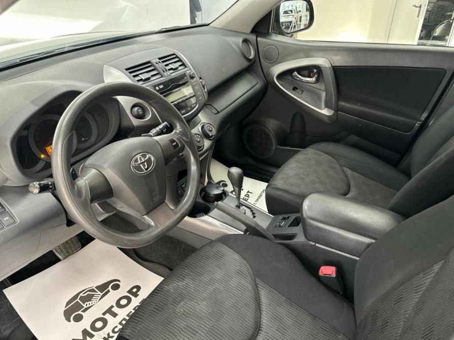 Toyota RAV4 III (XA30) Рестайлинг Липецк  - изображение 4