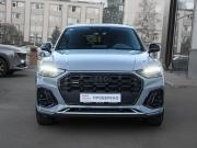 Audi Q5 II (FY) Рестайлинг Москва  - изображение 33