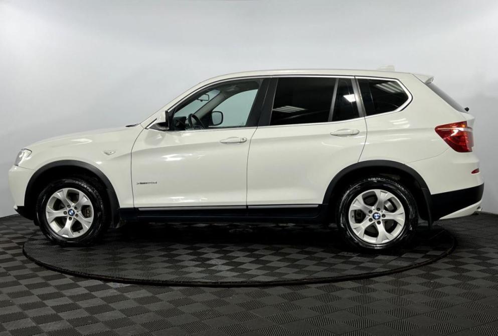 BMW X3 II (F25) Нижний Новгород  - изображение 9