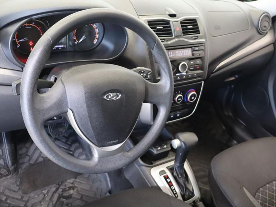 Lada (ВАЗ) Granta I Рестайлинг Тверь  - изображение 6