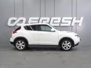 Nissan Juke I Воронеж  - изображение 21