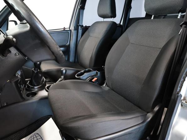 Lada (ВАЗ) Niva Travel I с пробегом 2021 года, цена 905 000 рублей, 44237 км, внедорожник, Автокод Объявления