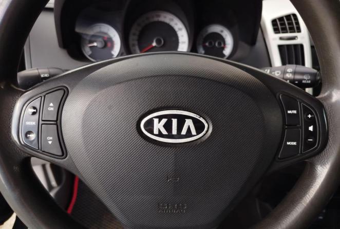 Kia Ceed I с пробегом 2007 года, цена 620 000 рублей, 220018 км, хэтчбек, Автокод Объявления