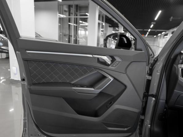 Audi Q3 II (F3) с пробегом 2026 года, цена 4 150 000 рублей, 48 км, внедорожник, Автокод Объявления