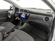 Toyota Corolla XI (E160 E170 E180) Рестайлинг 1 Москва  - изображение 37