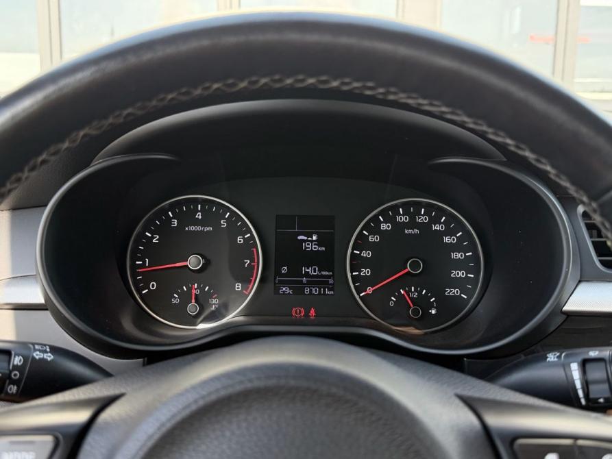 Kia Rio IV Волгоград  - изображение 18