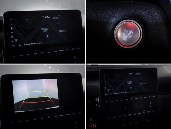 Hyundai Staria I с пробегом 2021 года, цена 4 578 000 рублей, 43097 км, минивэн, Автокод Объявления