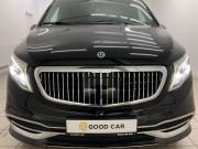 Mercedes-Benz V-Класс III (W447) Энгельс  - изображение 47