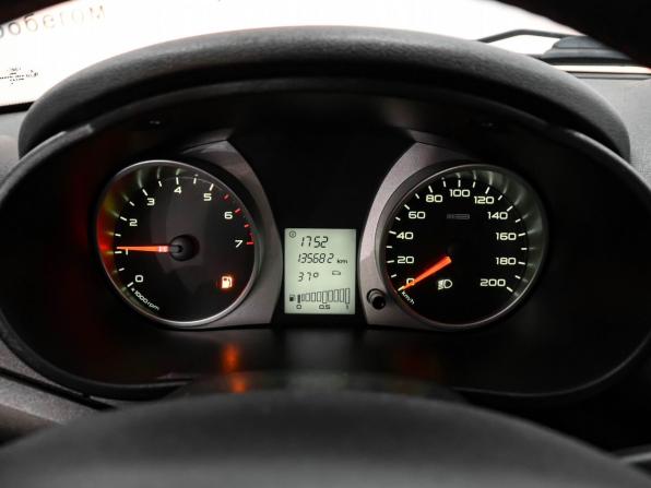 Lada (ВАЗ) Granta I с пробегом 2017 года, цена 729 000 рублей, 135682 км, седан, Автокод Объявления