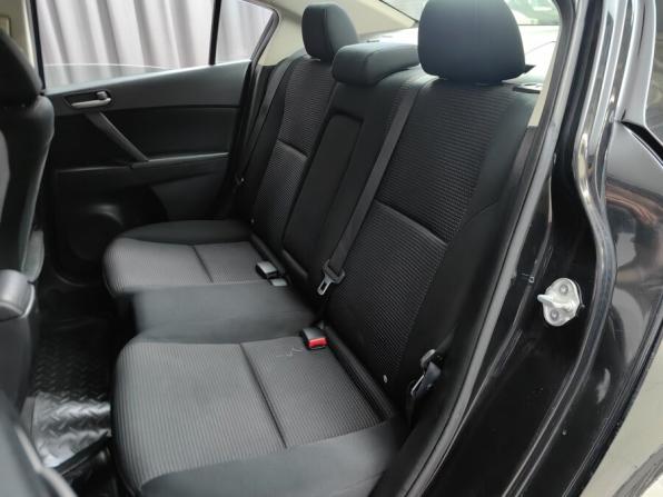 Mazda 3 II (BL) Рестайлинг с пробегом 2012 года, цена 873 000 рублей, 160182 км, седан, Автокод Объявления